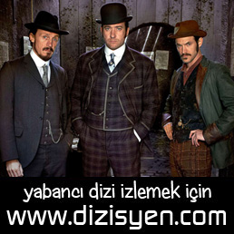 Ripper Street